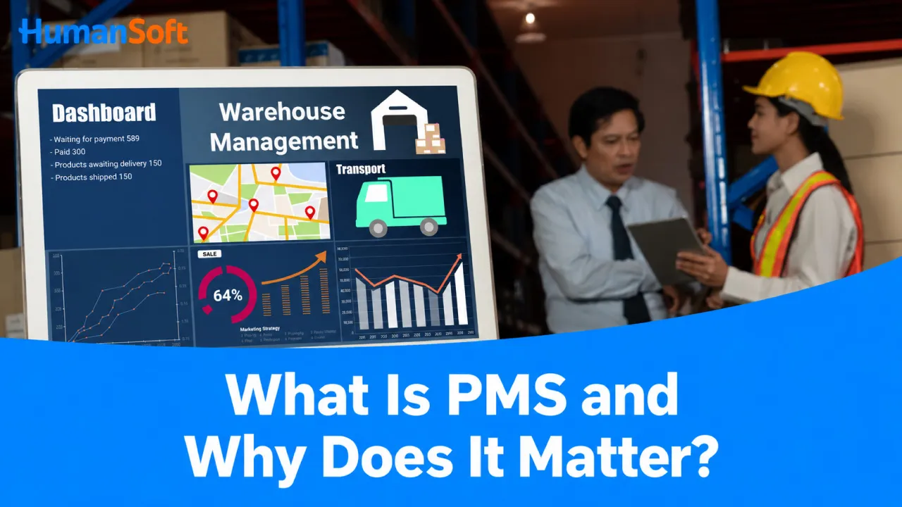 What Is PMS and Why Dose It Matter? - blog image