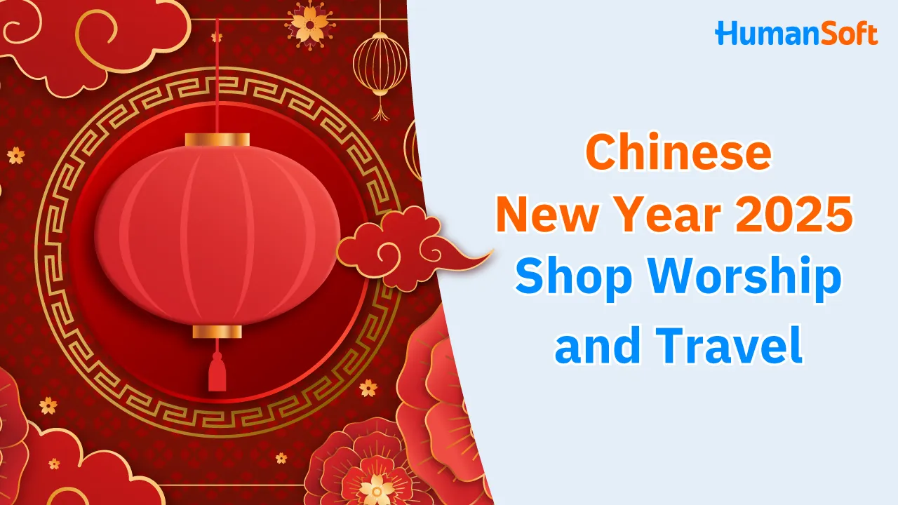 Chinese New Year 2025: Shop, Worship and Travel - blog image