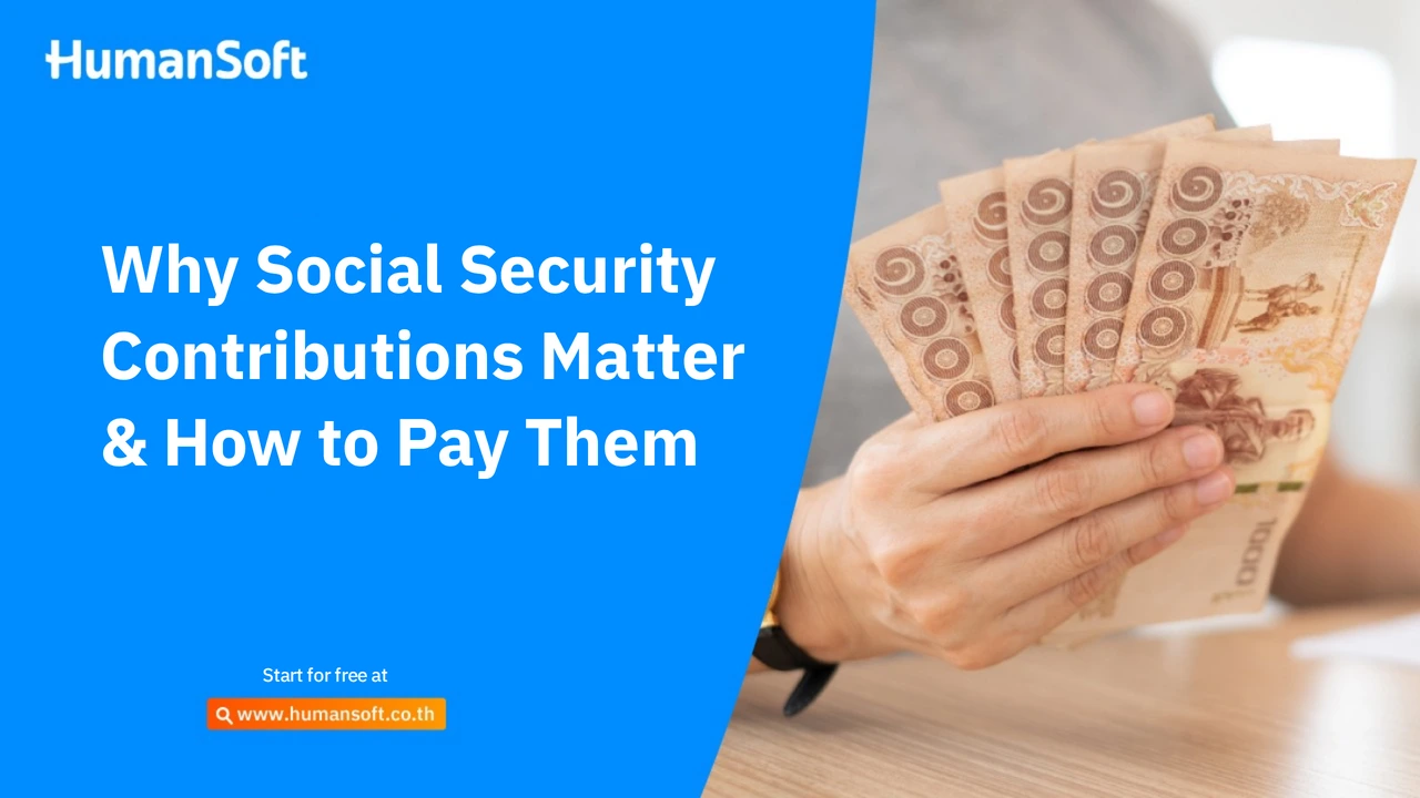 Why Social Security Contributions Matter & How to Pay Them - blog image