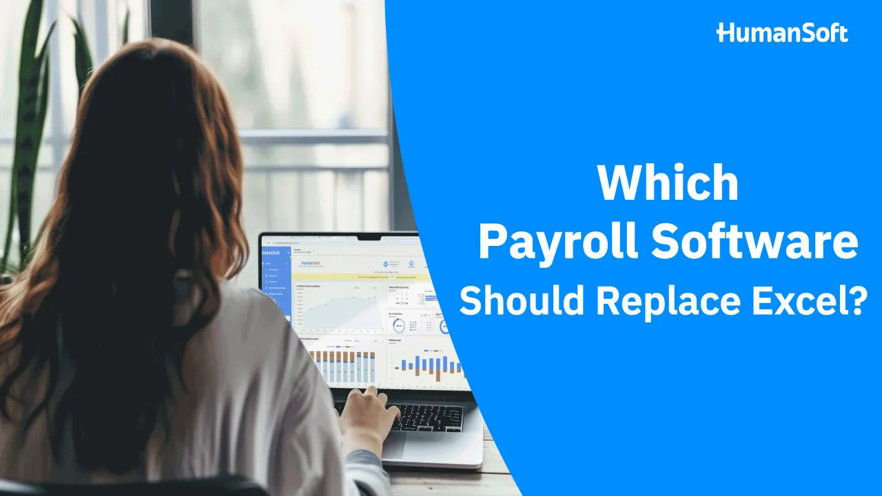 Which Payroll Software Should Replace Excel? - blog image