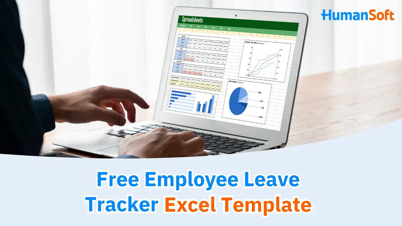 Free Employee Leave Tracker Excel Template - blog image